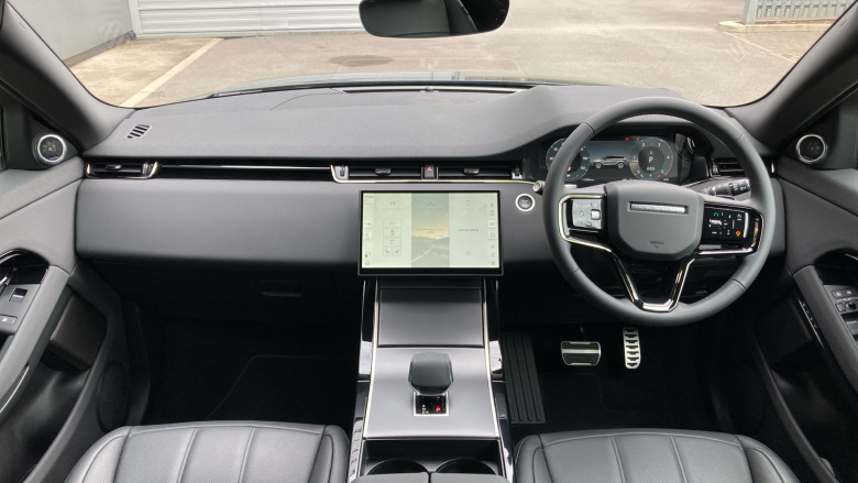 Land Rover Range Rover Evoque 2.0 D200 Dynamic SE 5dr Auto Diesel Hatchback